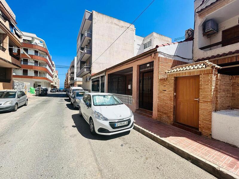 3 Cuarto Villa en venta