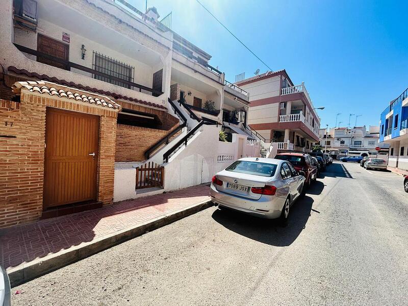 3 Cuarto Villa en venta