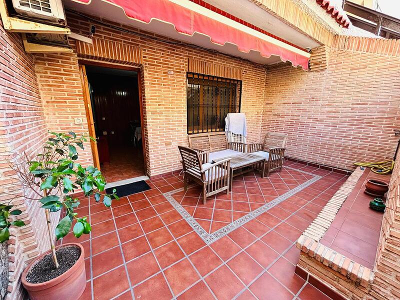 3 Cuarto Villa en venta