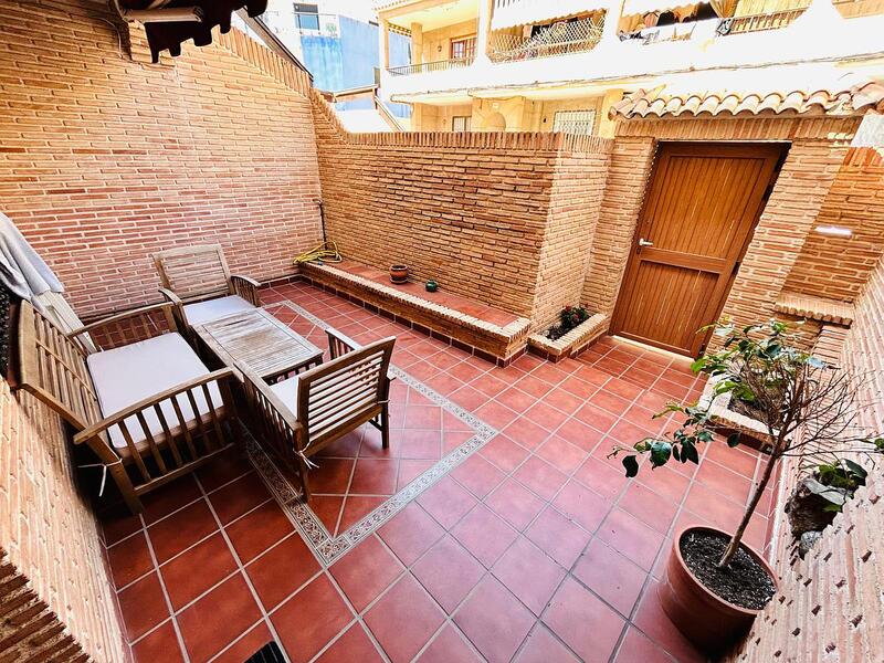 3 Cuarto Villa en venta