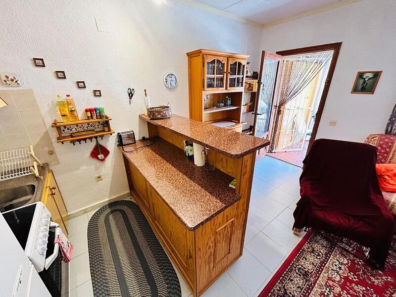 2 chambre Maison de Ville à vendre