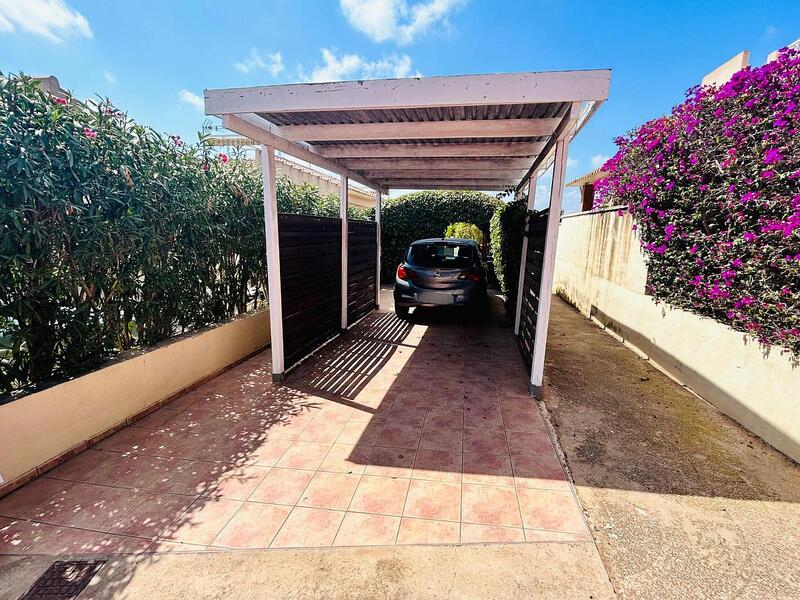 2 Cuarto Villa en venta