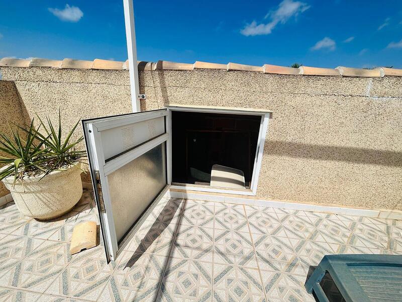 2 Cuarto Villa en venta