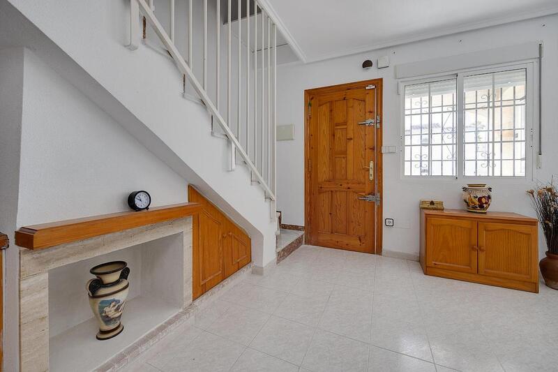 2 chambre Maison de Ville à vendre