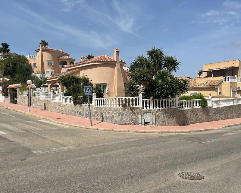 Villa en venta en Ciudad Quesada, Alicante