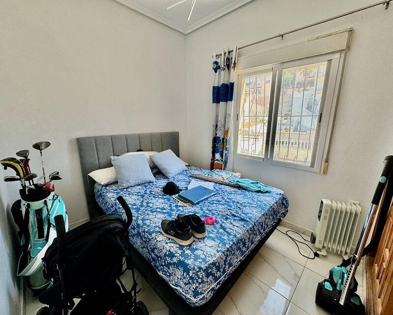 3 slaapkamer Villa Te koop