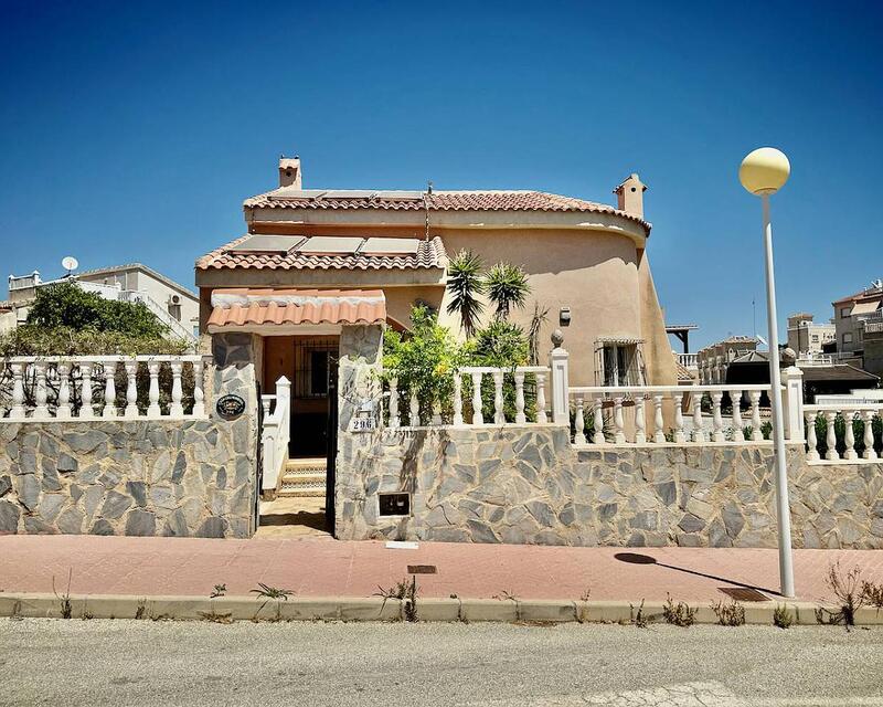 3 bedroom Villa for sale