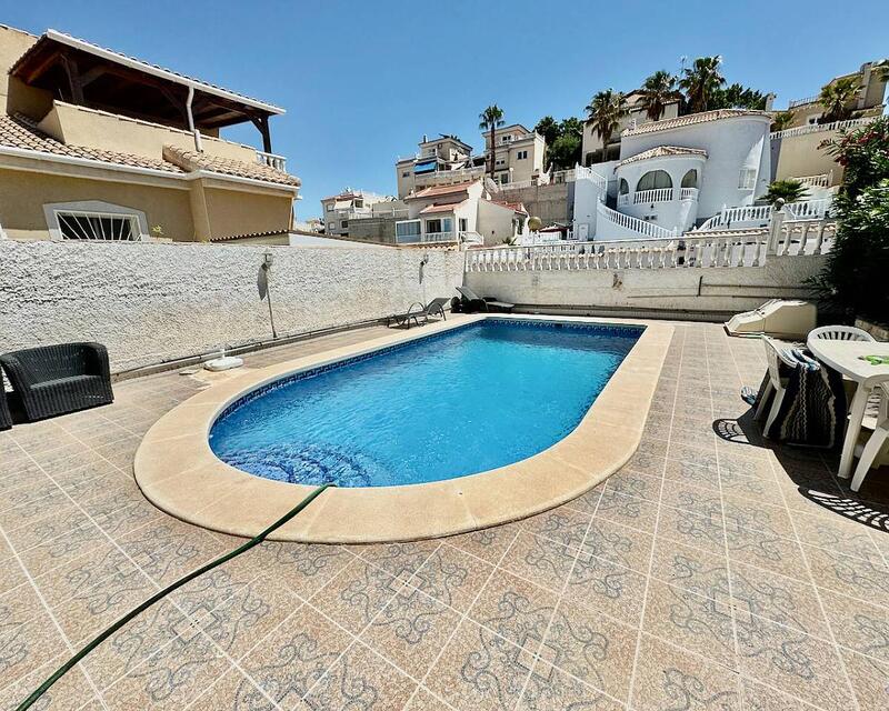 3 bedroom Villa for sale