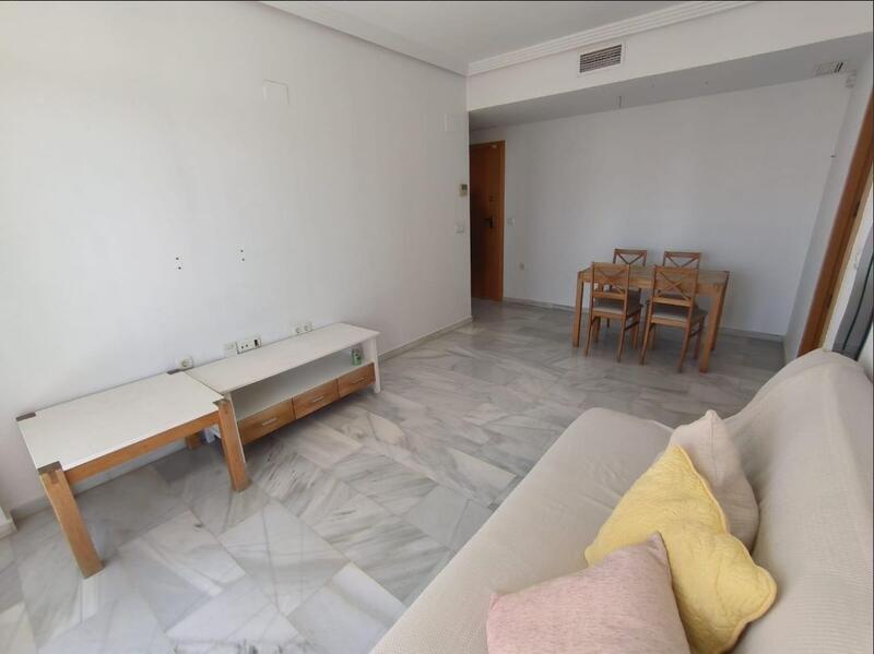 1 Cuarto Apartamento en venta