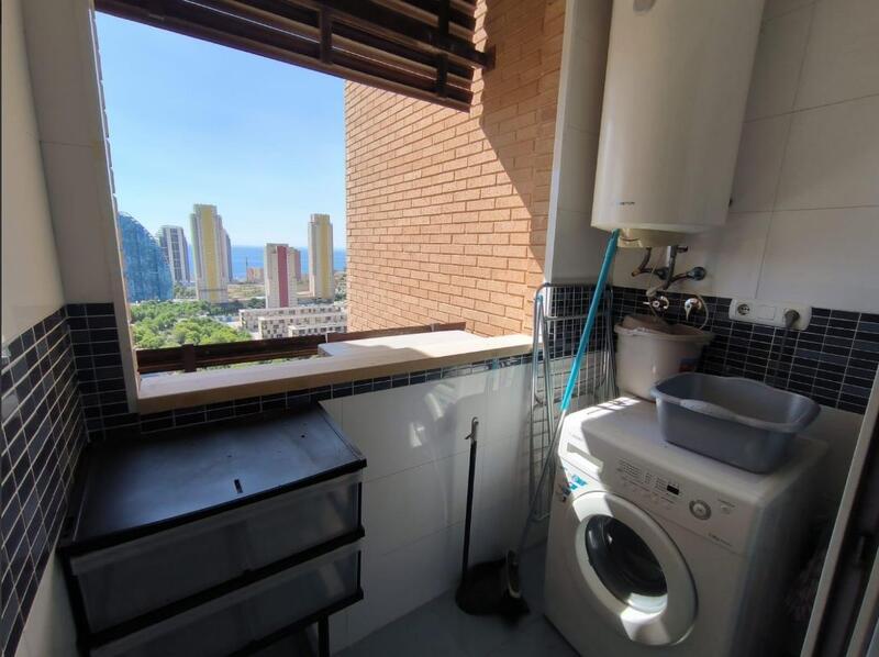 1 Cuarto Apartamento en venta