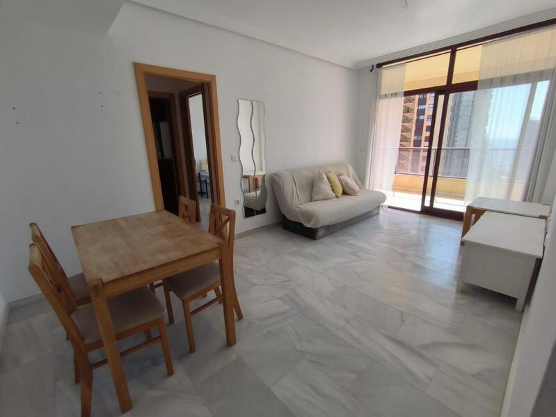 1 Cuarto Apartamento en venta