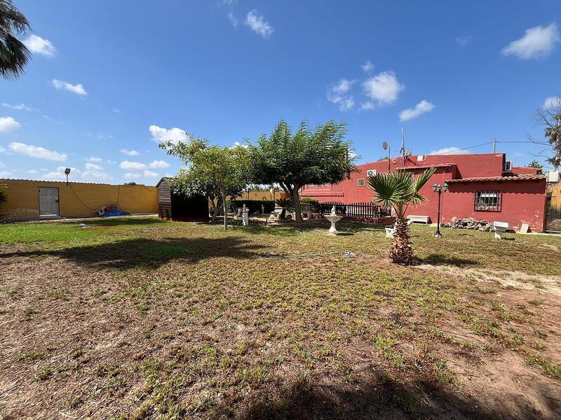 5 Cuarto Villa en venta