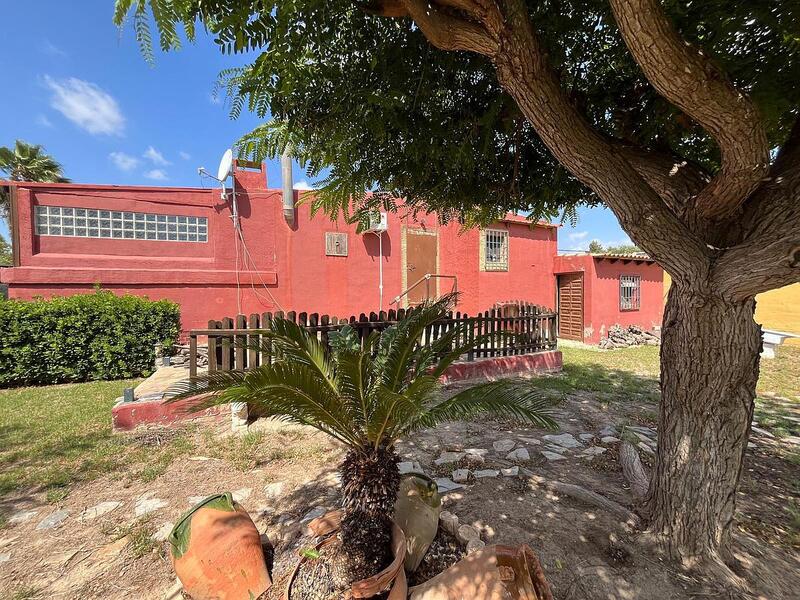 5 Cuarto Villa en venta