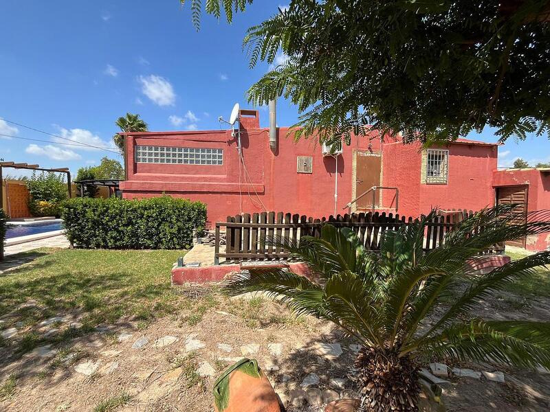 5 Cuarto Villa en venta