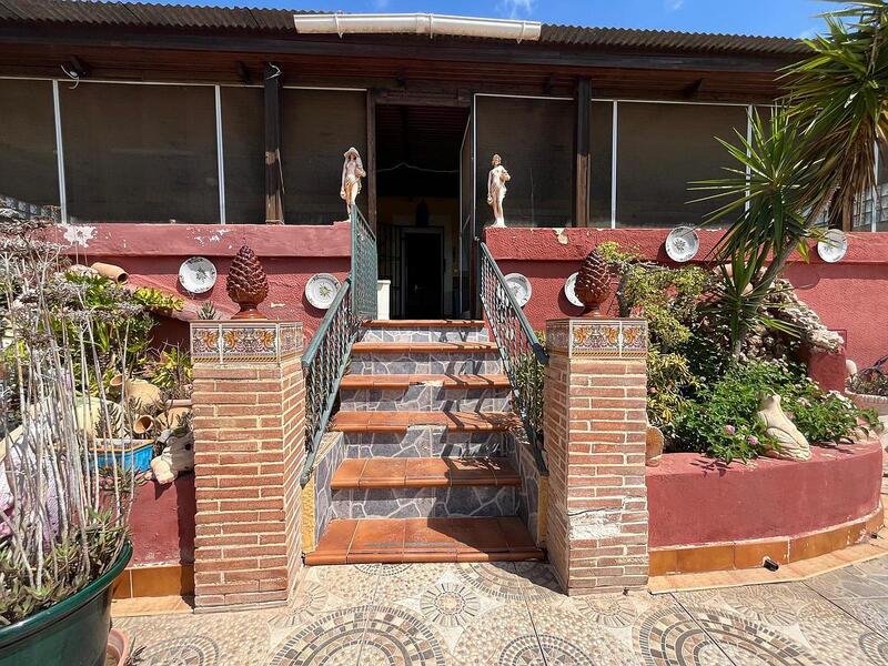 5 Cuarto Villa en venta