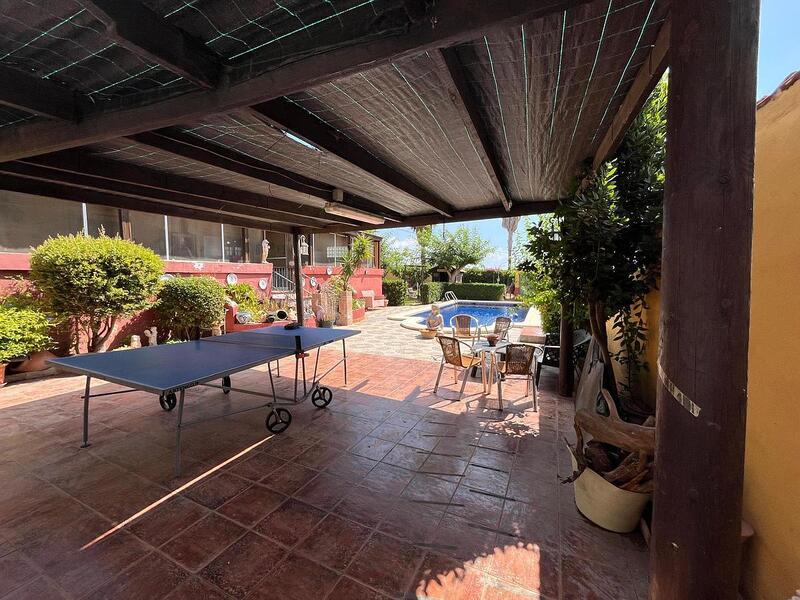 5 Cuarto Villa en venta