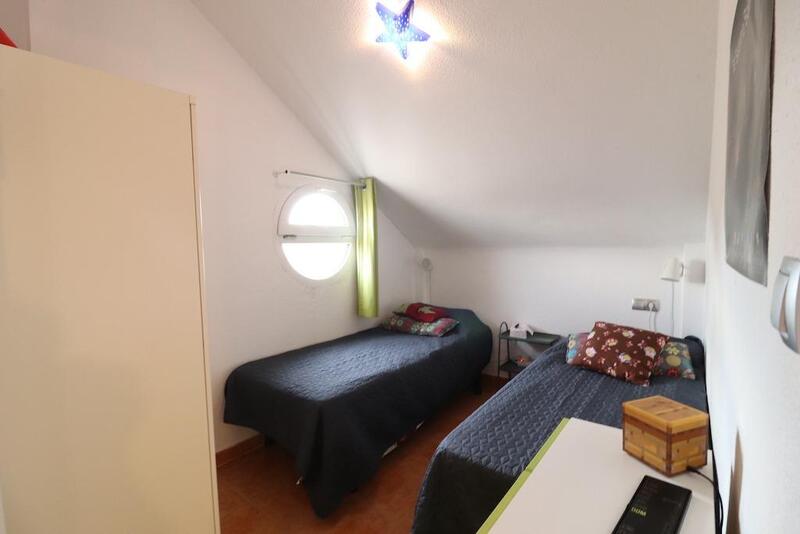 4 chambre Villa à vendre