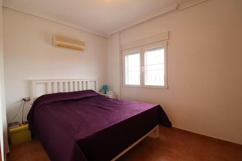 4 chambre Villa à vendre