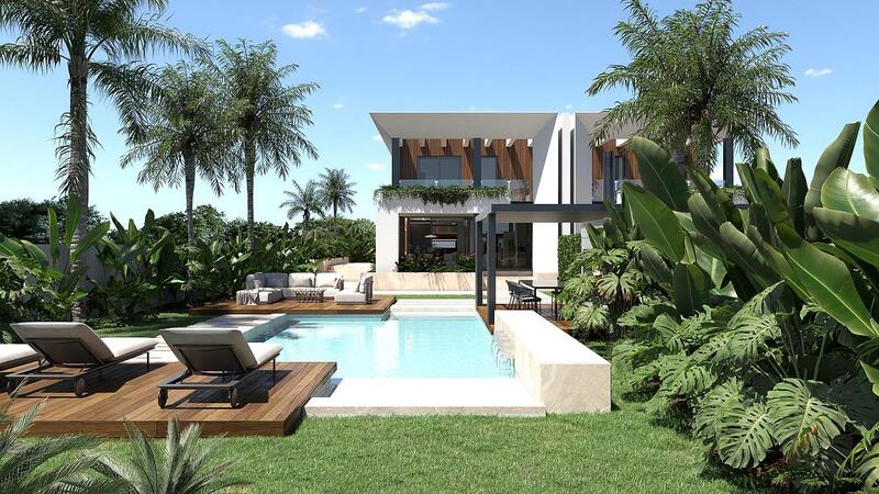 4 bedroom Villa for sale