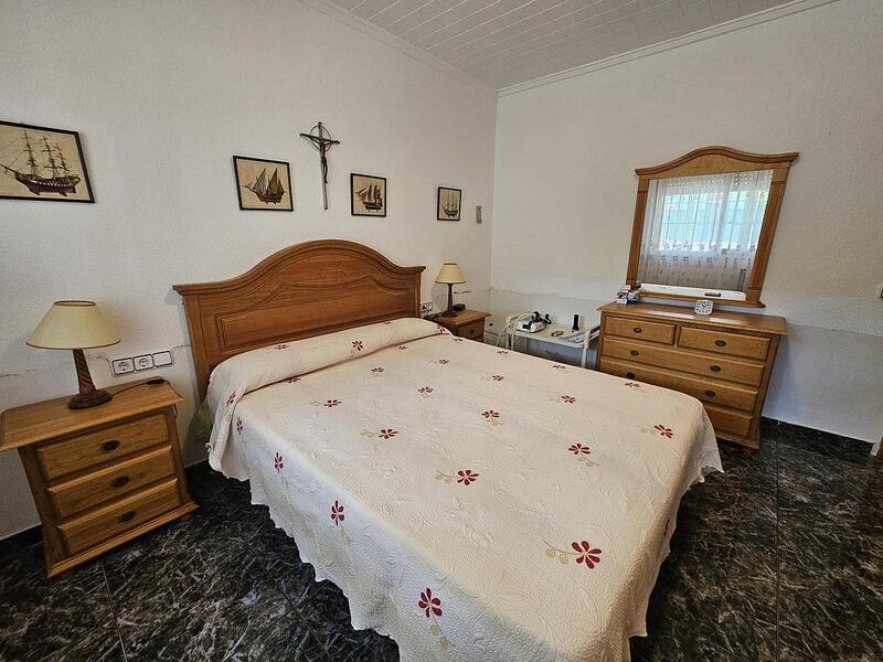 3 slaapkamer Villa Te koop