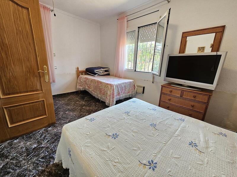 3 slaapkamer Villa Te koop