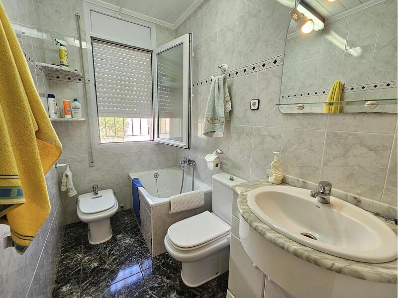 3 Cuarto Villa en venta