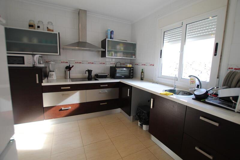 5 Cuarto Villa en venta