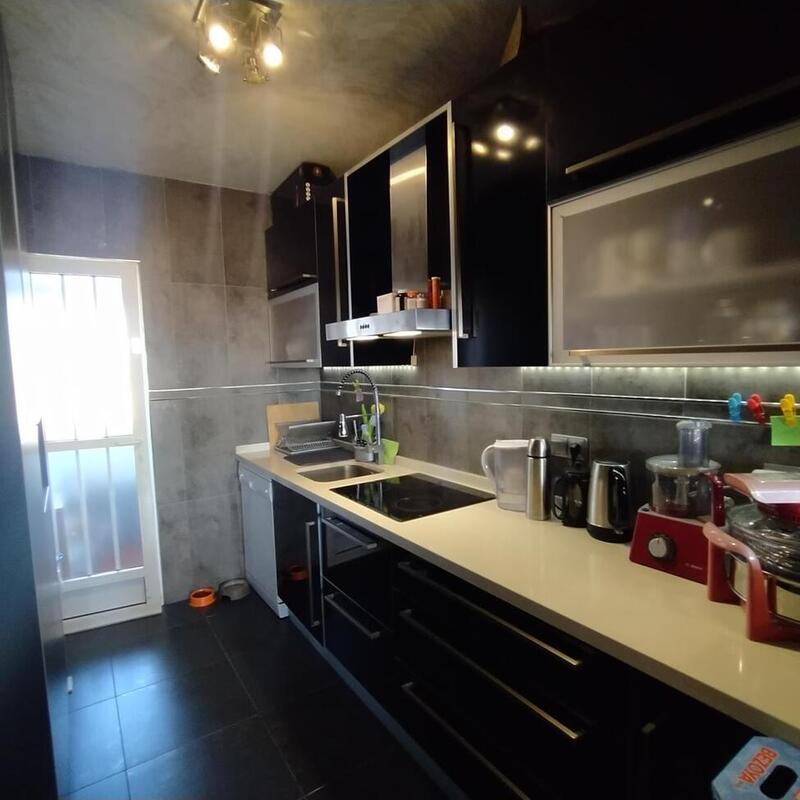 2 Cuarto Apartamento en venta