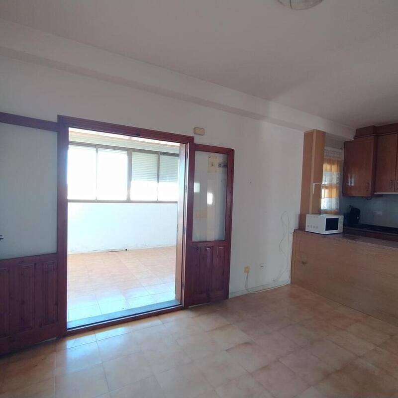 2 Cuarto Apartamento en venta