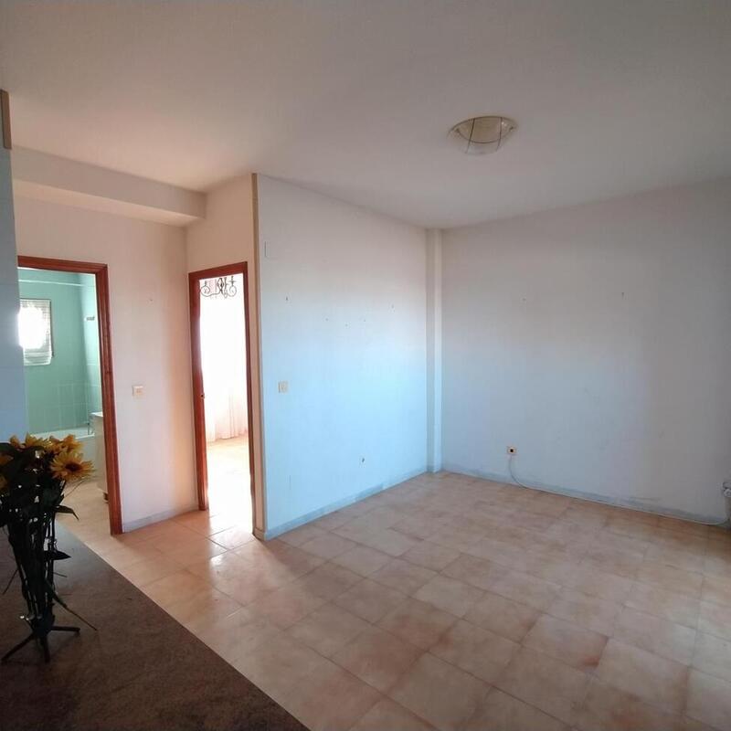 2 slaapkamer Appartement Te koop