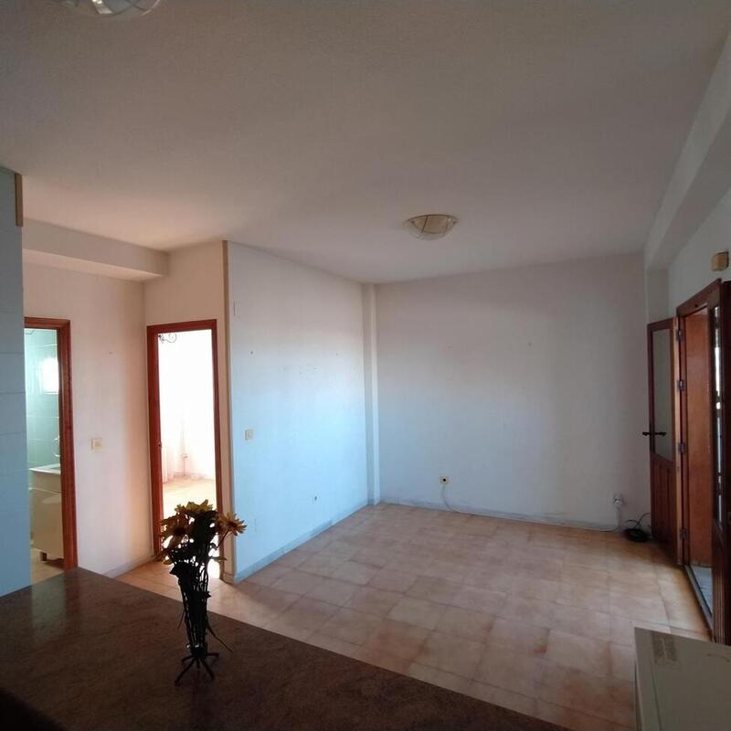 2 Cuarto Apartamento en venta