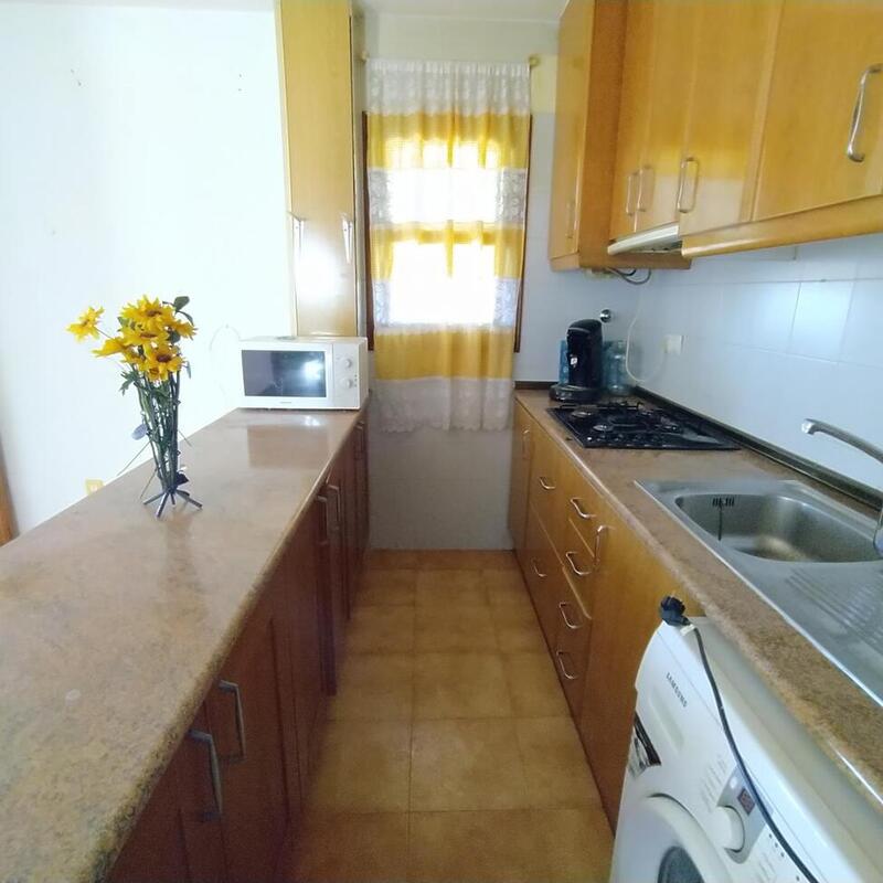 2 Cuarto Apartamento en venta