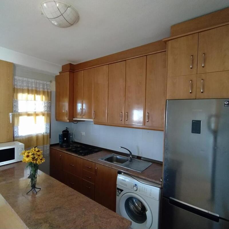 2 Cuarto Apartamento en venta