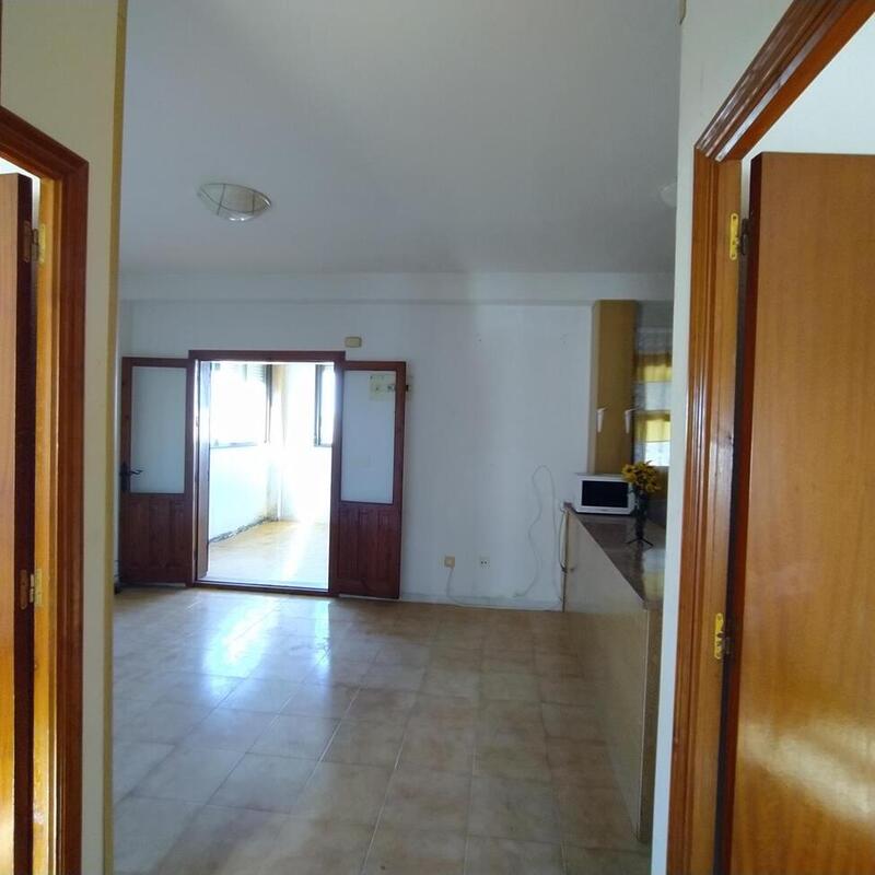 2 Cuarto Apartamento en venta