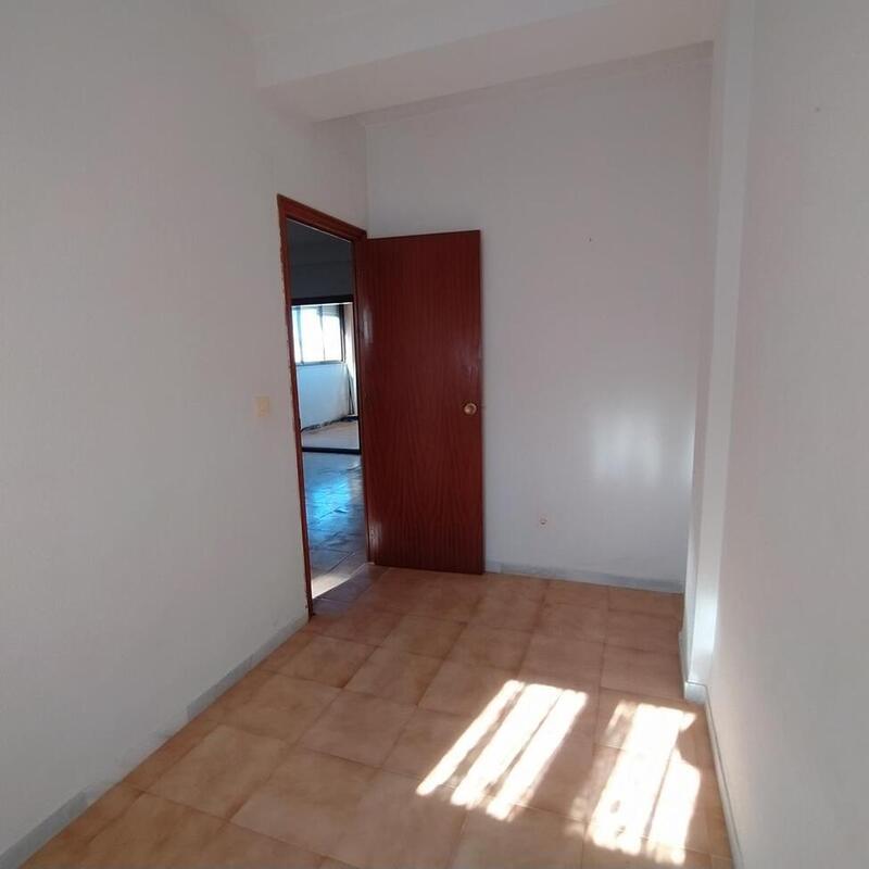 2 slaapkamer Appartement Te koop