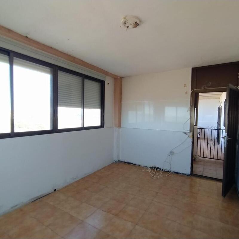 2 Cuarto Apartamento en venta