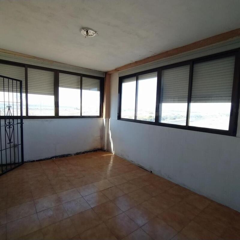 2 Cuarto Apartamento en venta