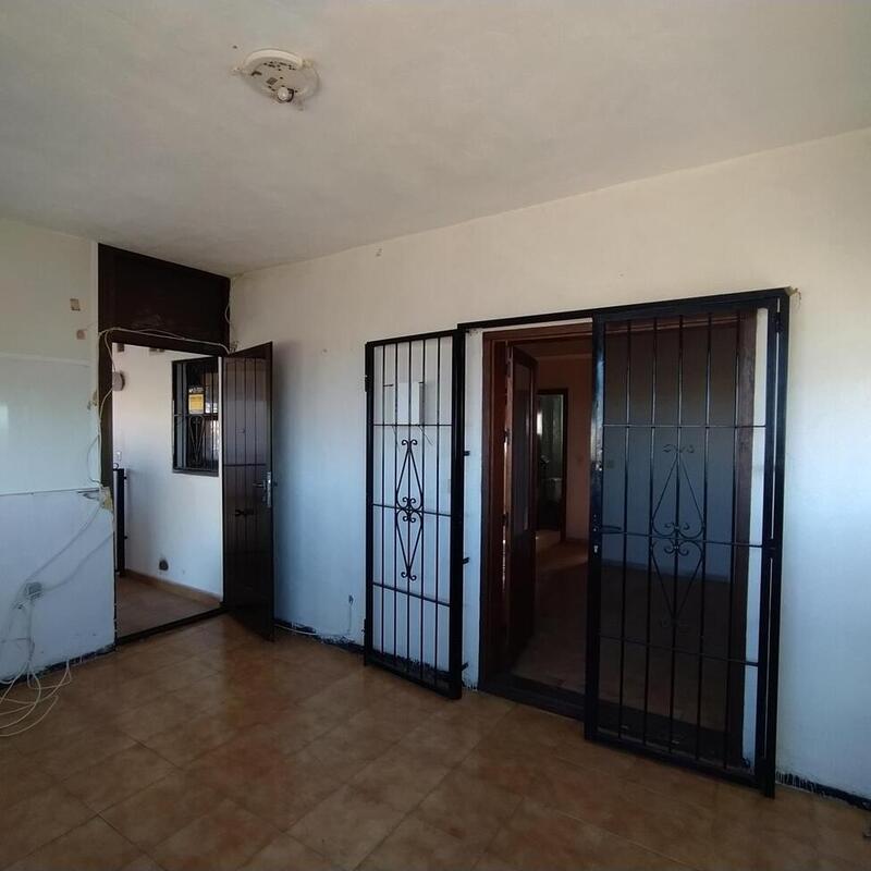 2 Cuarto Apartamento en venta