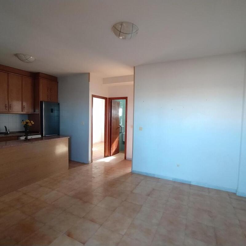 2 Cuarto Apartamento en venta