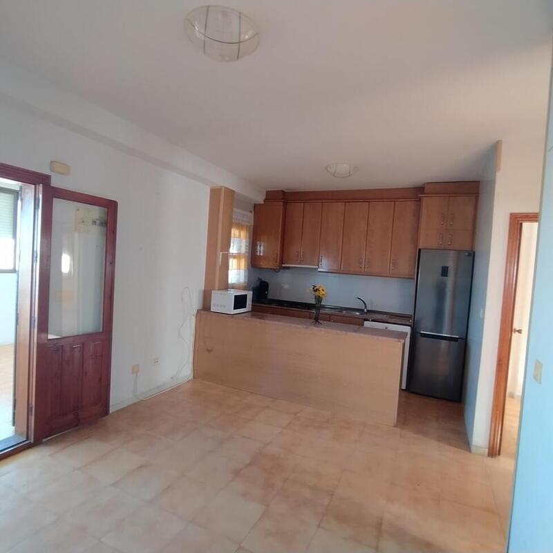 2 Cuarto Apartamento en venta