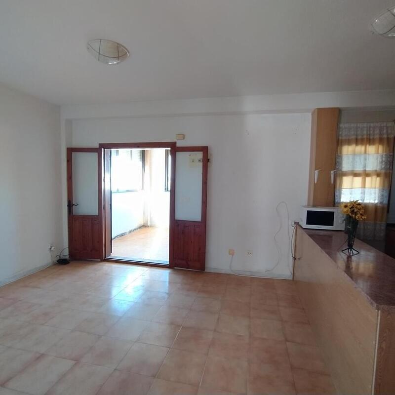 2 Cuarto Apartamento en venta