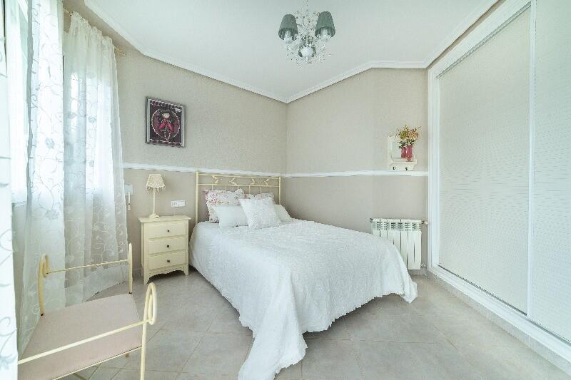 4 chambre Villa à vendre