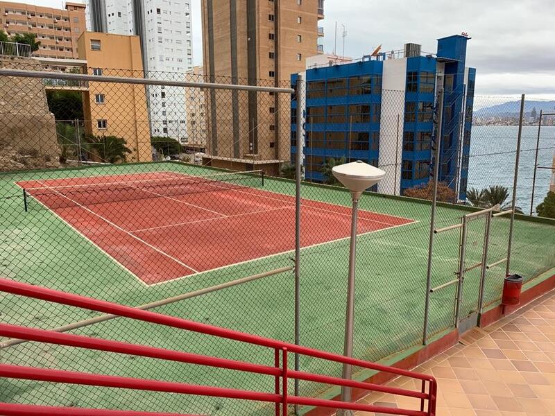 2 Cuarto Apartamento en venta