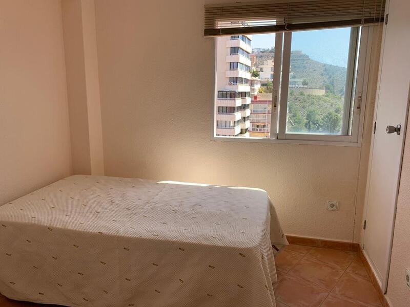 2 Cuarto Apartamento en venta