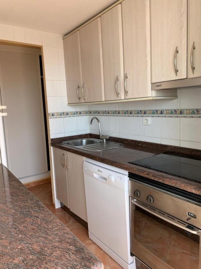 2 Cuarto Apartamento en venta