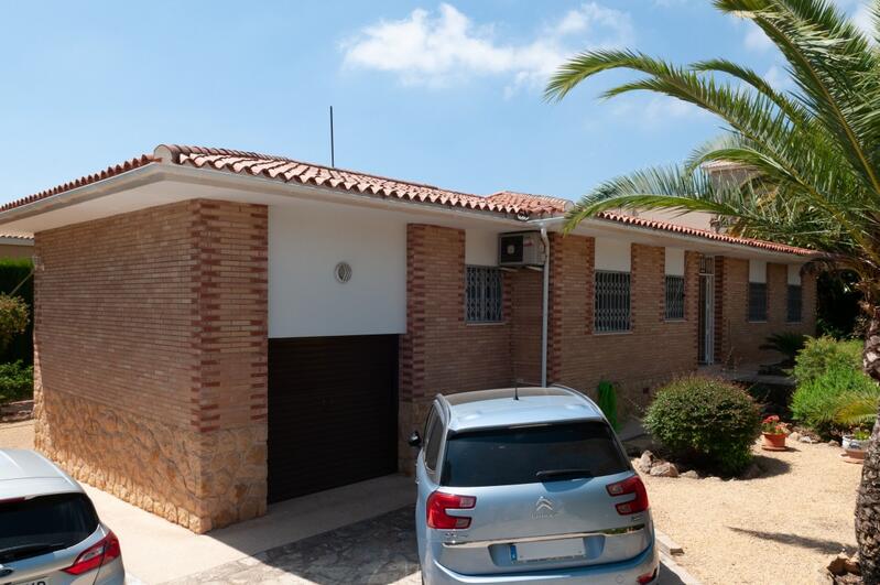 3 Cuarto Villa en venta