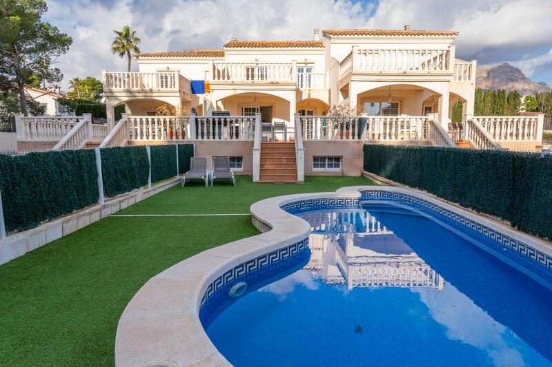 4 bedroom Villa for sale