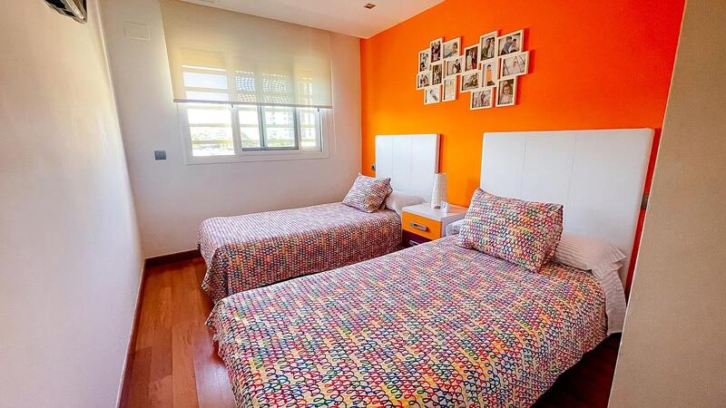 3 Cuarto Apartamento en venta