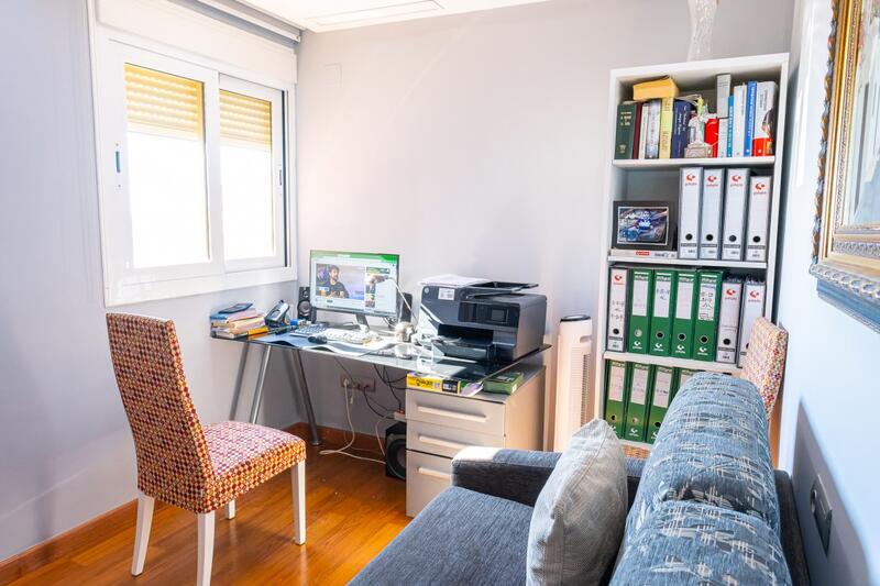 3 chambre Appartement à vendre