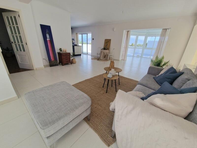 4 chambre Villa à vendre